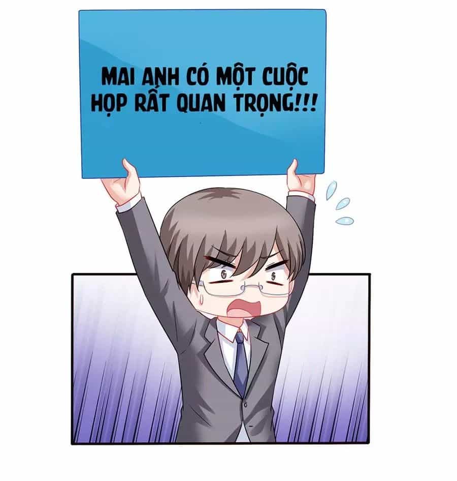 Mỹ Vị Giai Thê - Chương 56 - ảnh 30