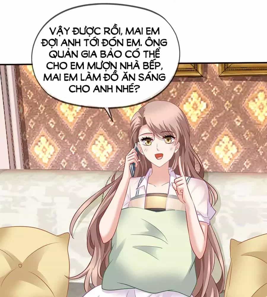 Mỹ Vị Giai Thê - Chương 56 - ảnh 38