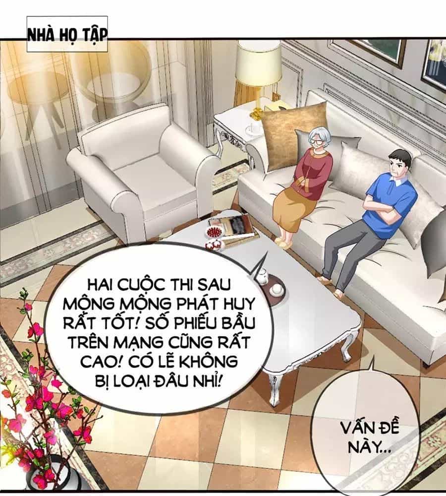 Mỹ Vị Giai Thê - Chương 56 - ảnh 7