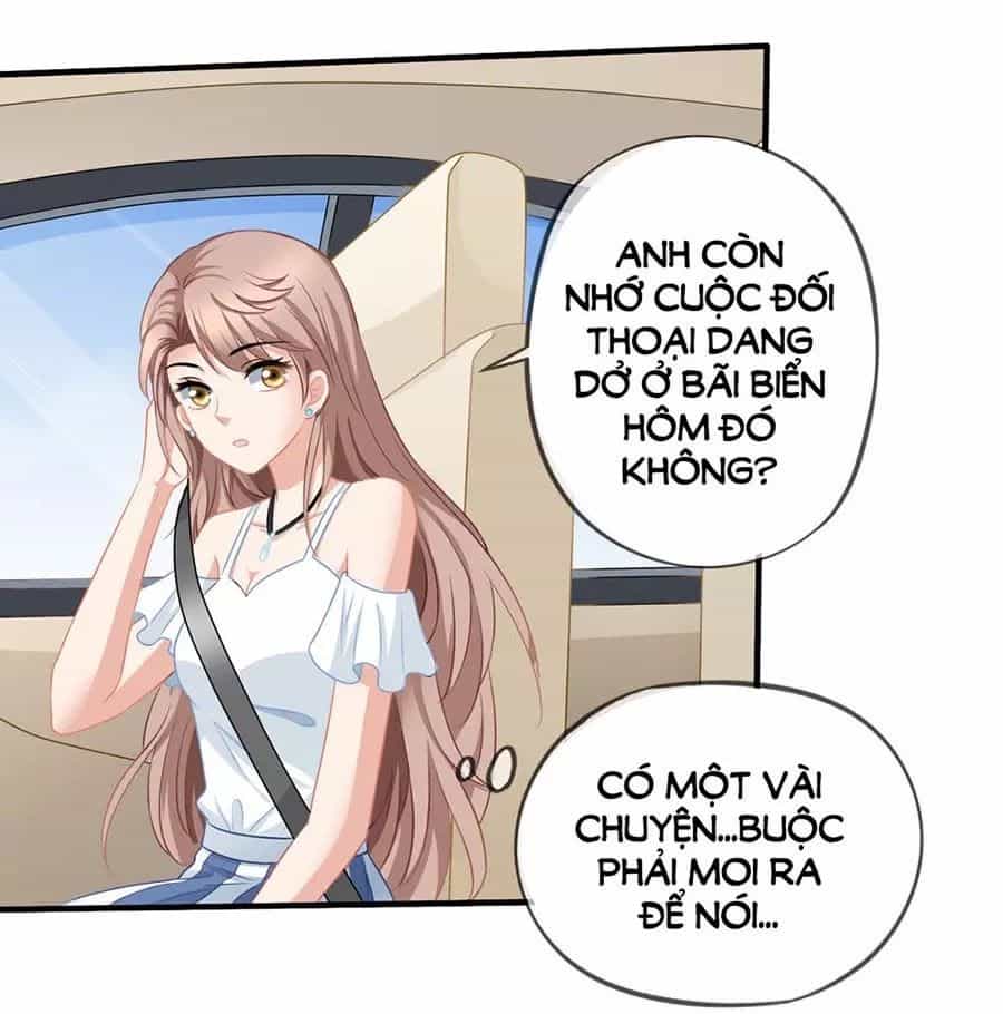 Mỹ Vị Giai Thê - Chương 57 - ảnh 12