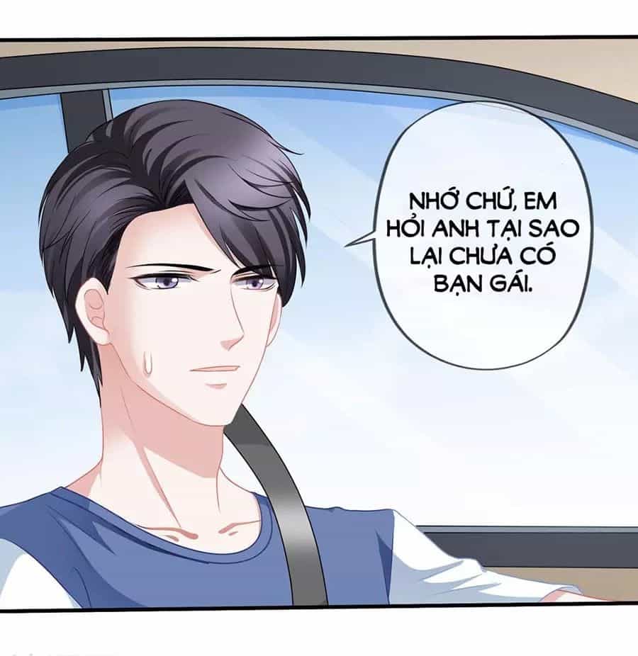 Mỹ Vị Giai Thê - Chương 57 - ảnh 13