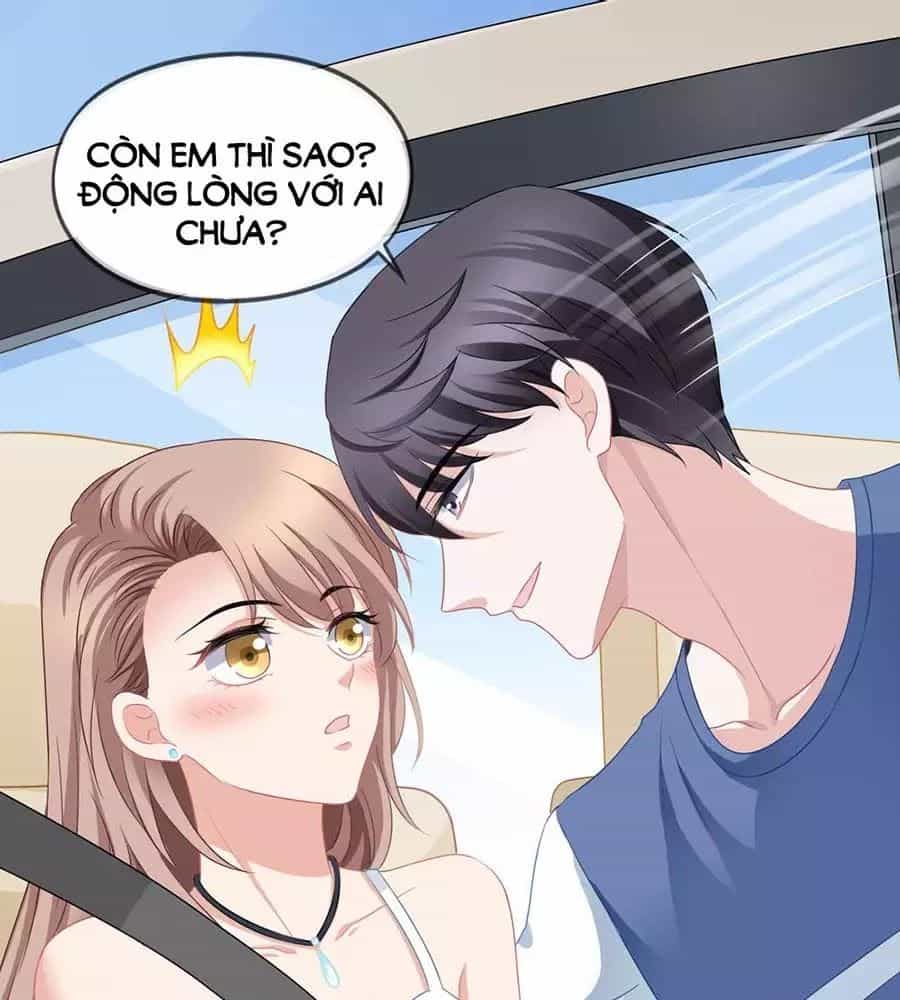 Mỹ Vị Giai Thê - Chương 57 - ảnh 23