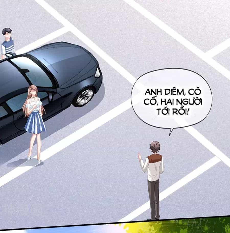 Mỹ Vị Giai Thê - Chương 57 - ảnh 37
