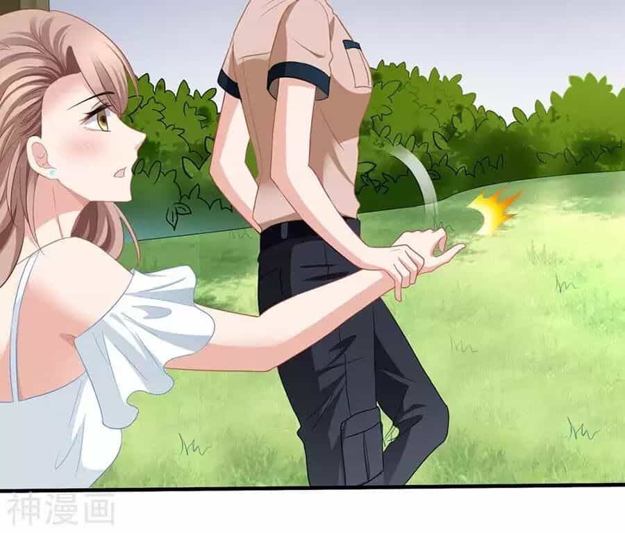 Mỹ Vị Giai Thê - Chương 58 - ảnh 17
