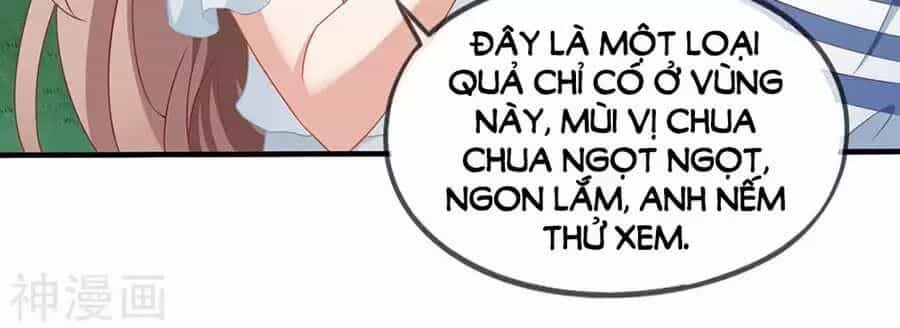 Mỹ Vị Giai Thê - Chương 58 - ảnh 49