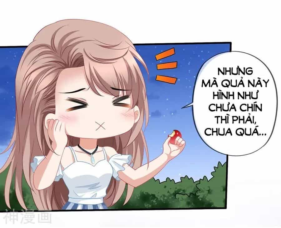 Mỹ Vị Giai Thê - Chương 58 - ảnh 50