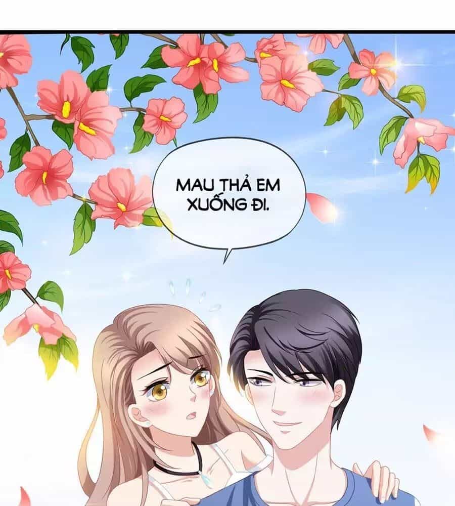 Mỹ Vị Giai Thê - Chương 58 - ảnh 6