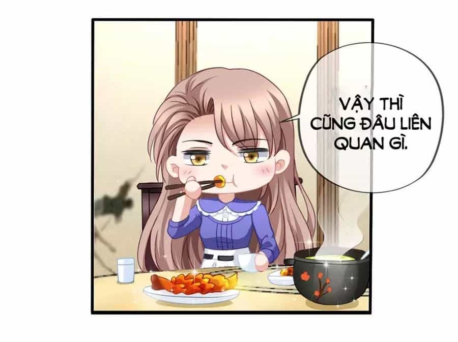 Mỹ Vị Giai Thê - Chương 59 - ảnh 24