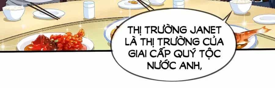 Mỹ Vị Giai Thê - Chương 59 - ảnh 31