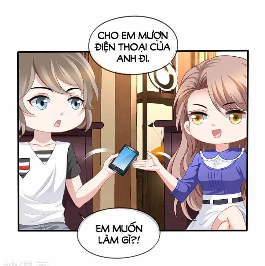 Mỹ Vị Giai Thê - Chương 59 - ảnh 35