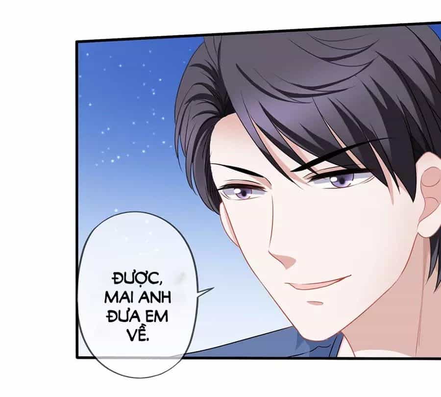 Mỹ Vị Giai Thê - Chương 59 - ảnh 8