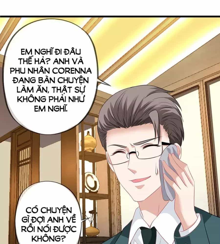 Mỹ Vị Giai Thê - Chương 60 - ảnh 3