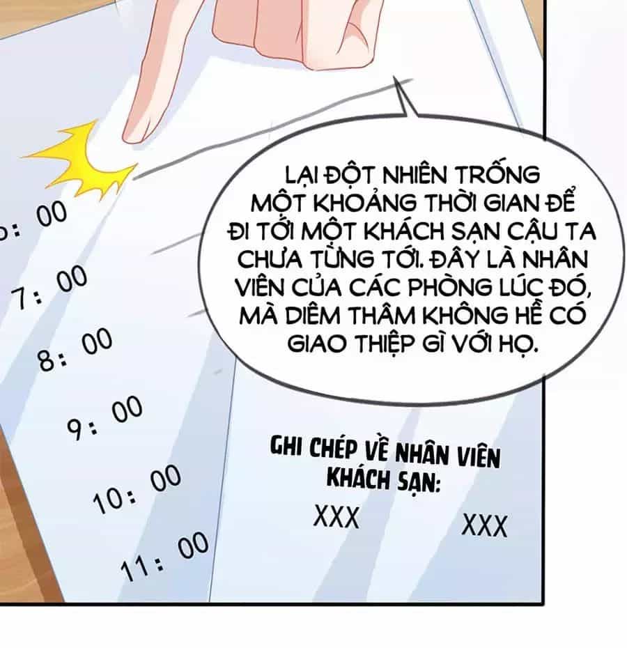 Mỹ Vị Giai Thê - Chương 61 - ảnh 38