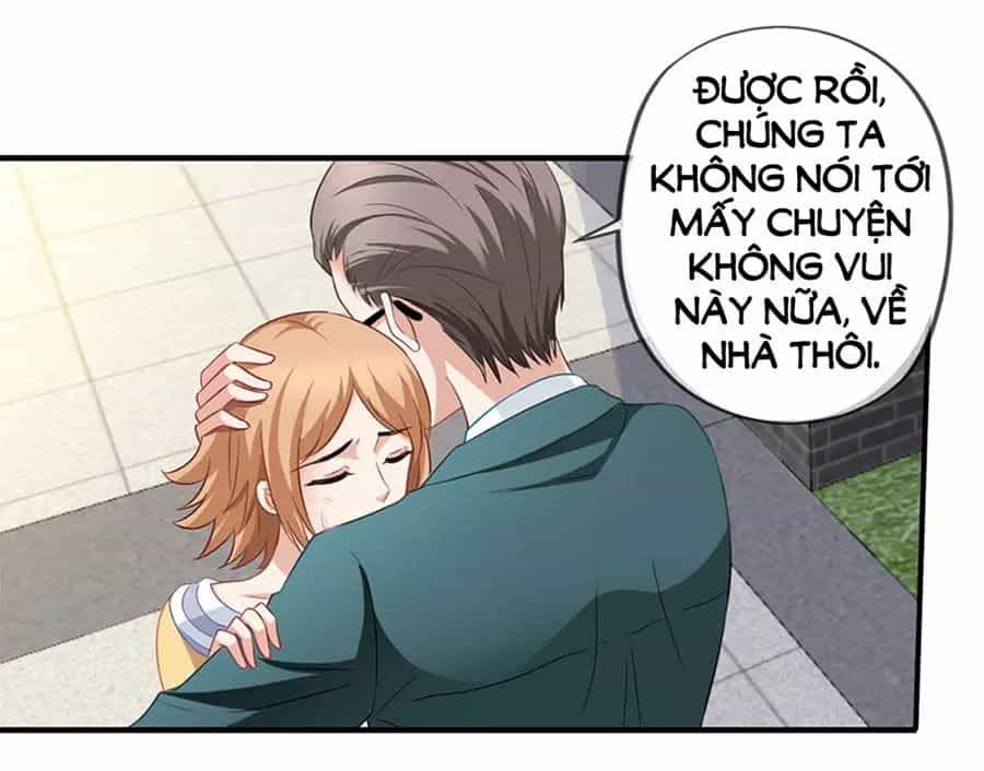 Mỹ Vị Giai Thê - Chương 61 - ảnh 8