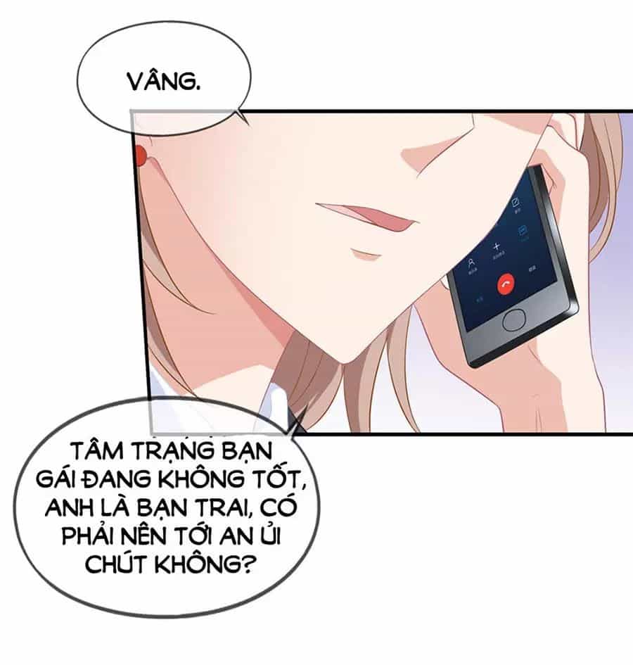 Mỹ Vị Giai Thê - Chương 62 - ảnh 16