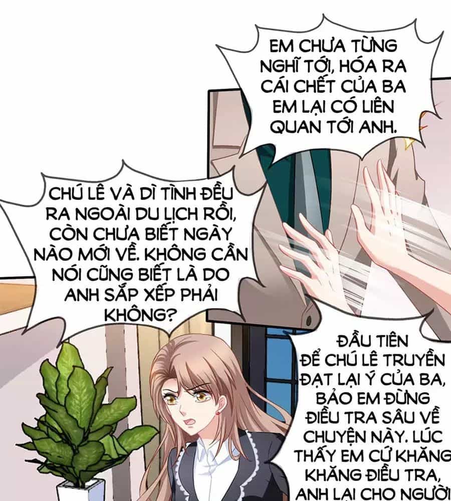 Mỹ Vị Giai Thê - Chương 62 - ảnh 38