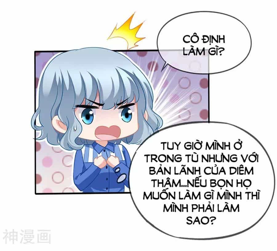 Mỹ Vị Giai Thê - Chương 63 - ảnh 42