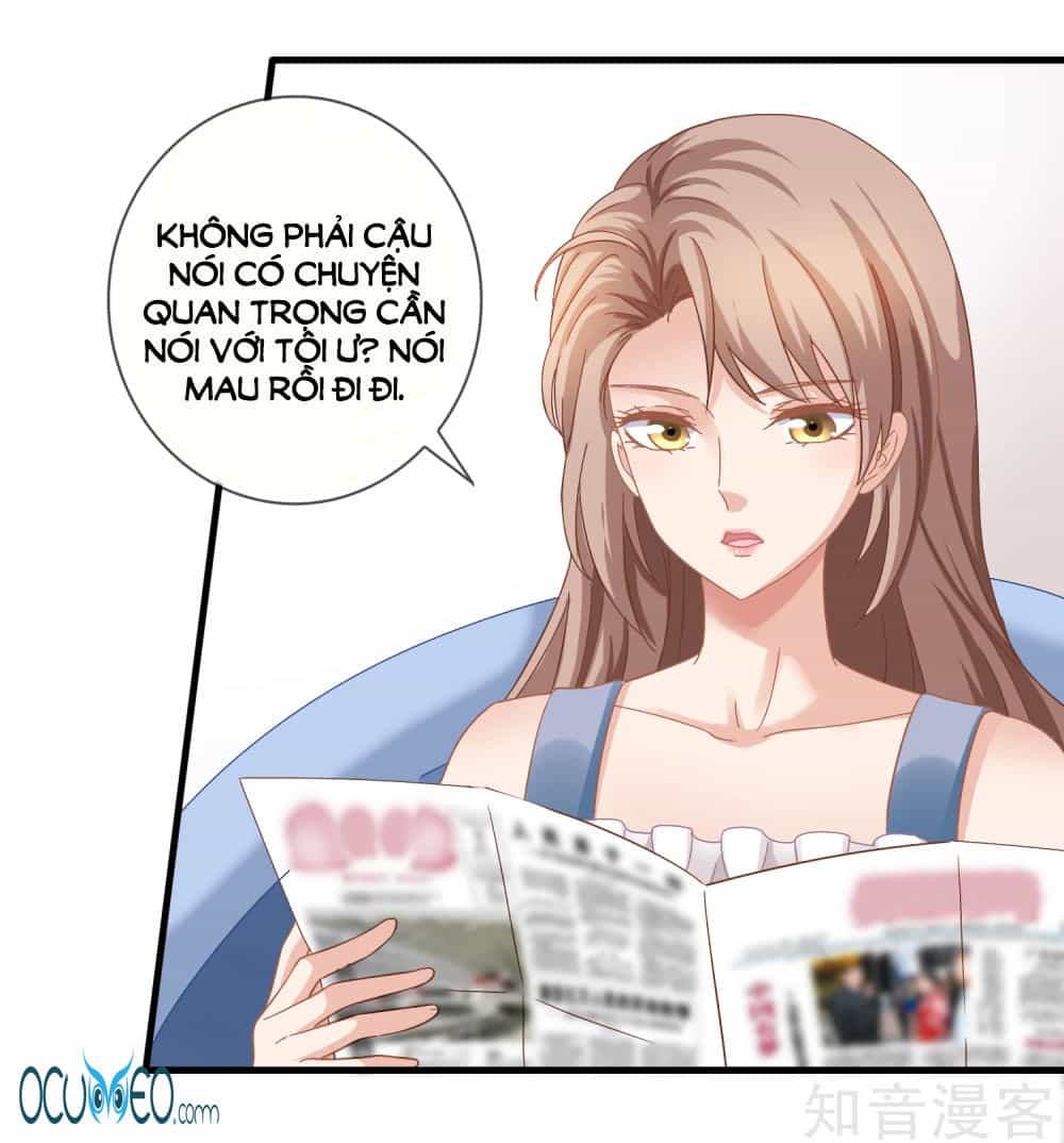 Mỹ Vị Giai Thê - Chương 7 - ảnh 21