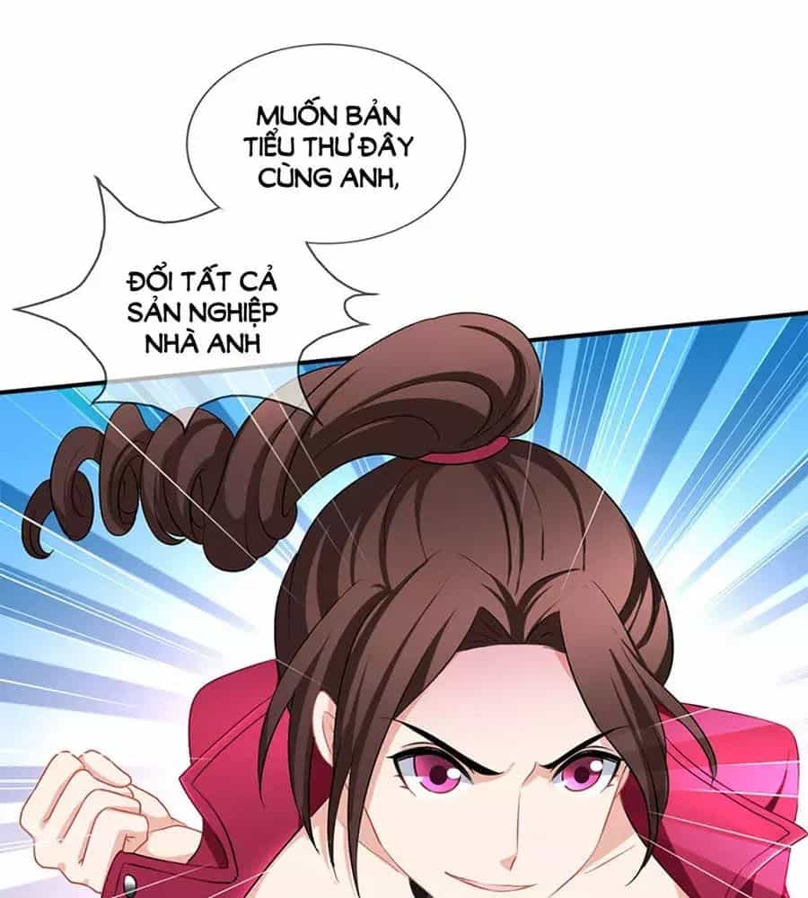 Mỹ Vị Giai Thê - Chương 66 - ảnh 19