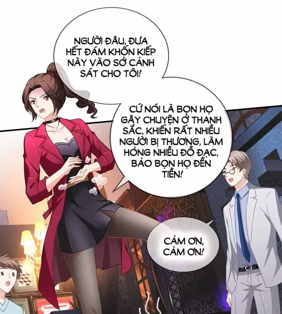 Mỹ Vị Giai Thê - Chương 66 - ảnh 24