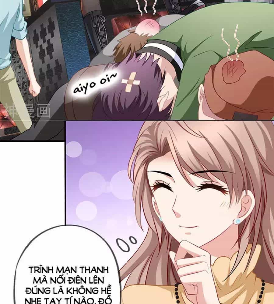 Mỹ Vị Giai Thê - Chương 66 - ảnh 25
