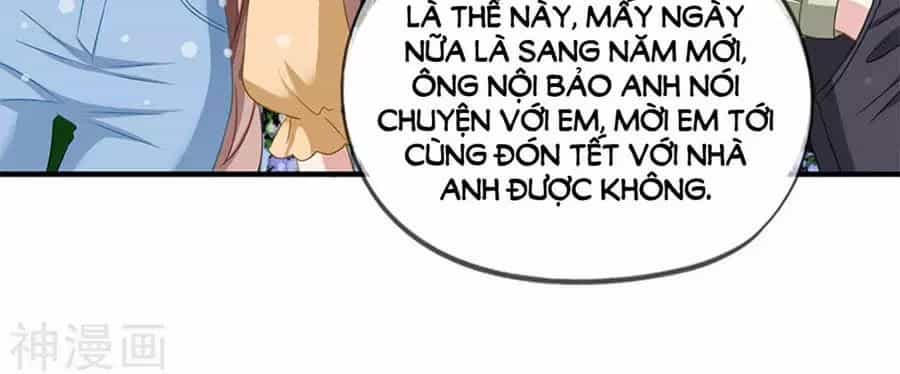 Mỹ Vị Giai Thê - Chương 67 - ảnh 20