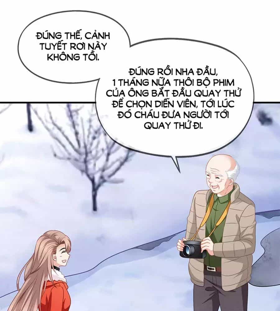 Mỹ Vị Giai Thê - Chương 67 - ảnh 49
