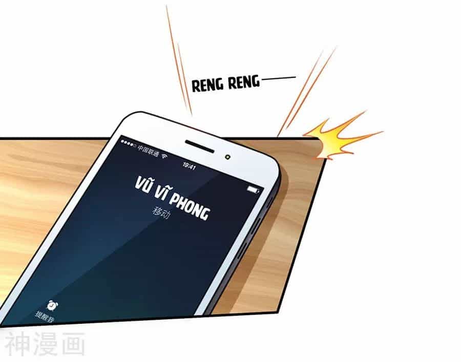 Mỹ Vị Giai Thê - Chương 68 - ảnh 40