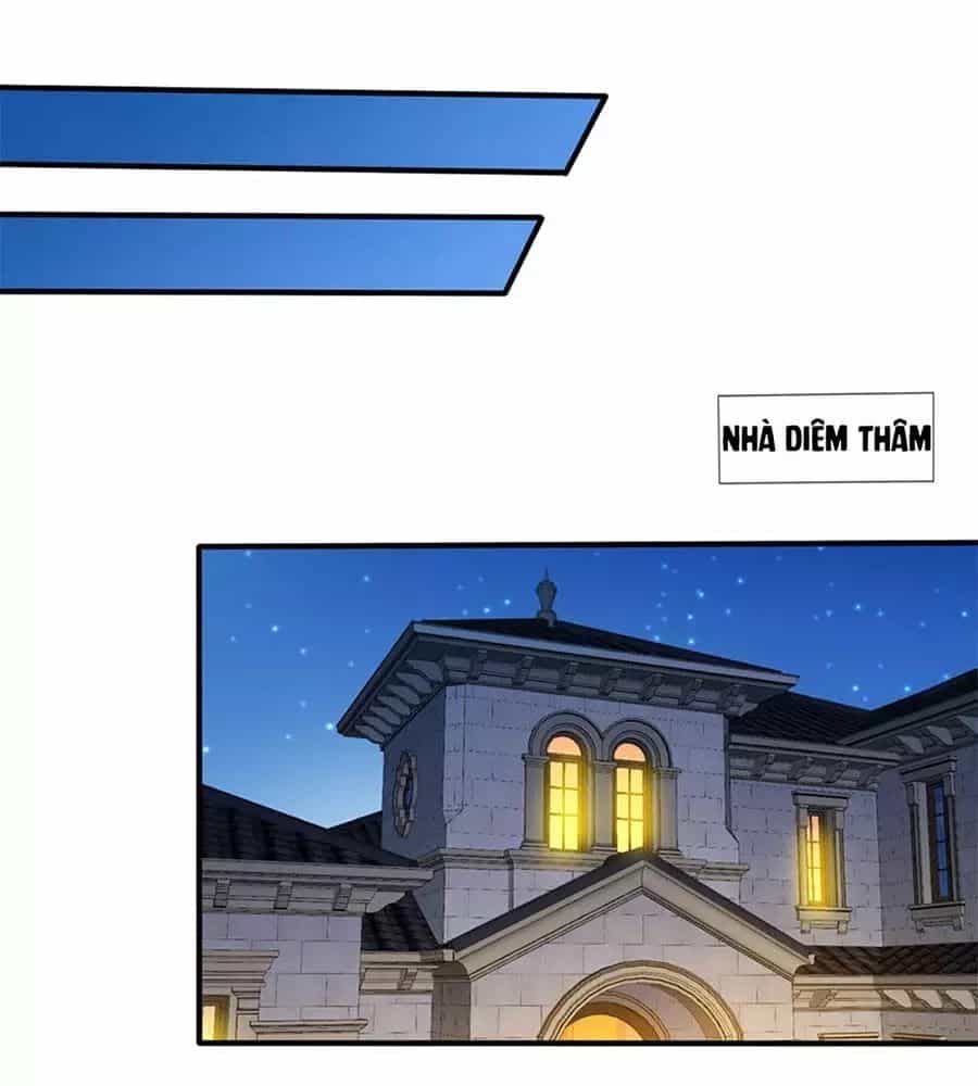 Mỹ Vị Giai Thê - Chương 69 - ảnh 10