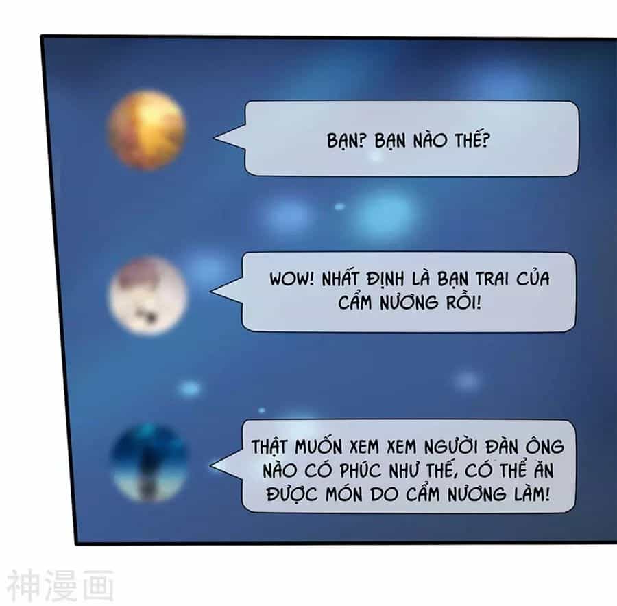 Mỹ Vị Giai Thê - Chương 69 - ảnh 39