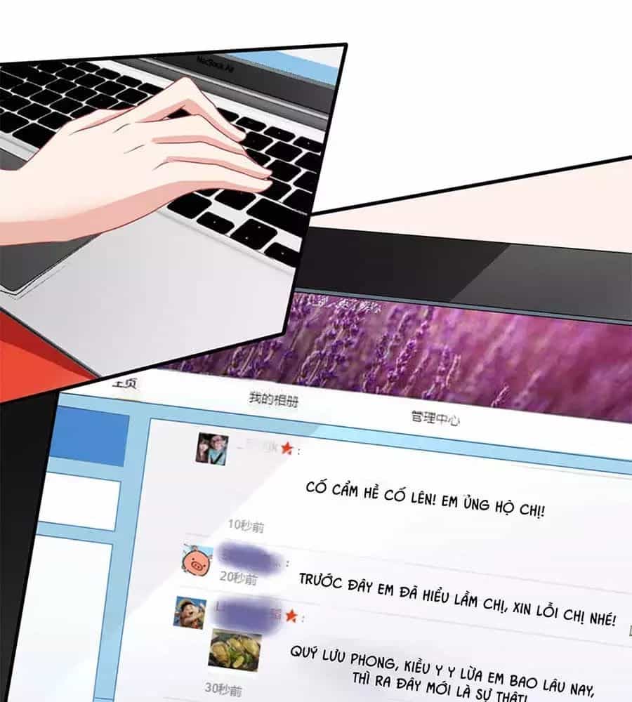Mỹ Vị Giai Thê - Chương 69 - ảnh 4