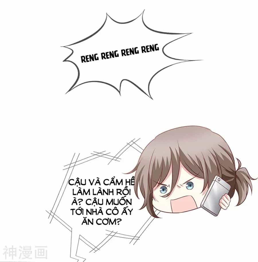 Mỹ Vị Giai Thê - Chương 69 - ảnh 45