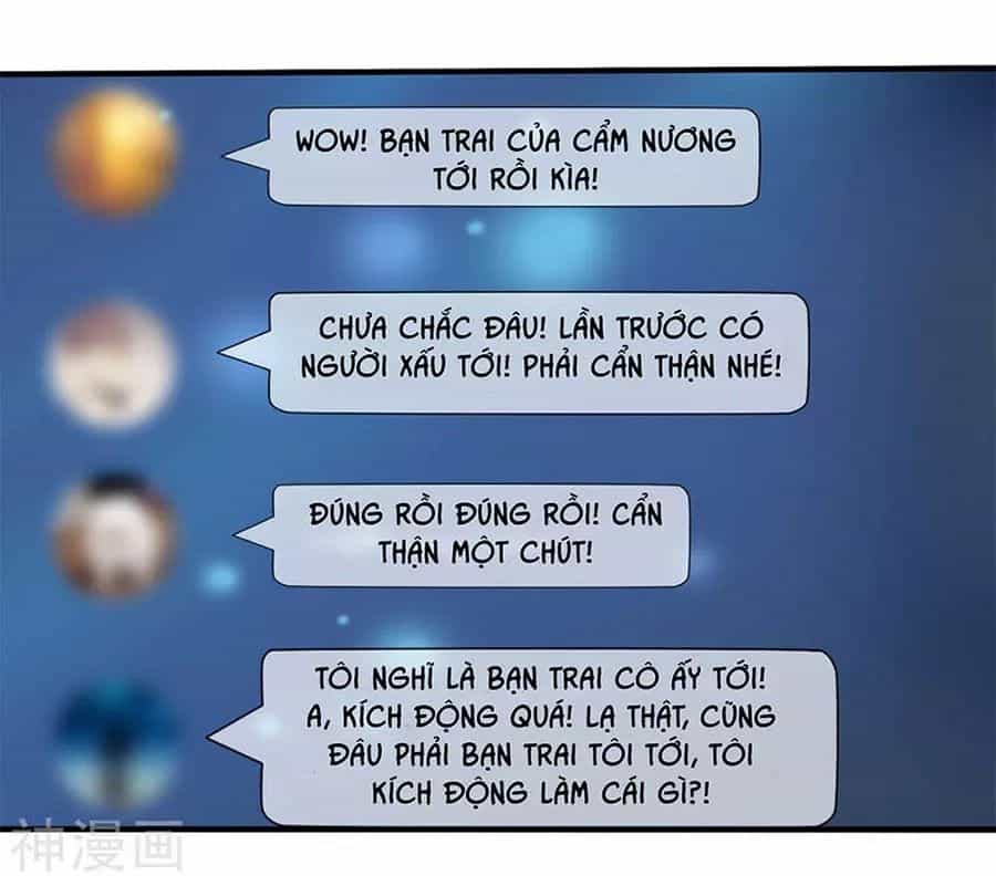 Mỹ Vị Giai Thê - Chương 69 - ảnh 54