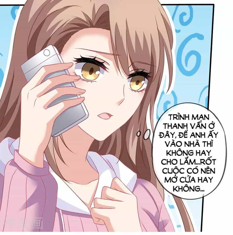 Mỹ Vị Giai Thê - Chương 70 - ảnh 19