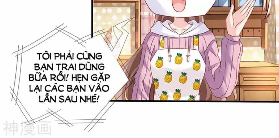 Mỹ Vị Giai Thê - Chương 70 - ảnh 4