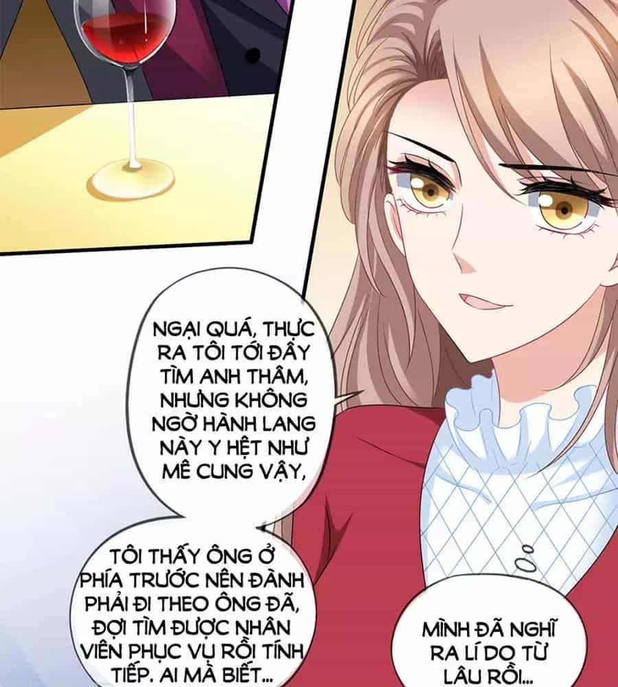Mỹ Vị Giai Thê - Chương 71 - ảnh 43