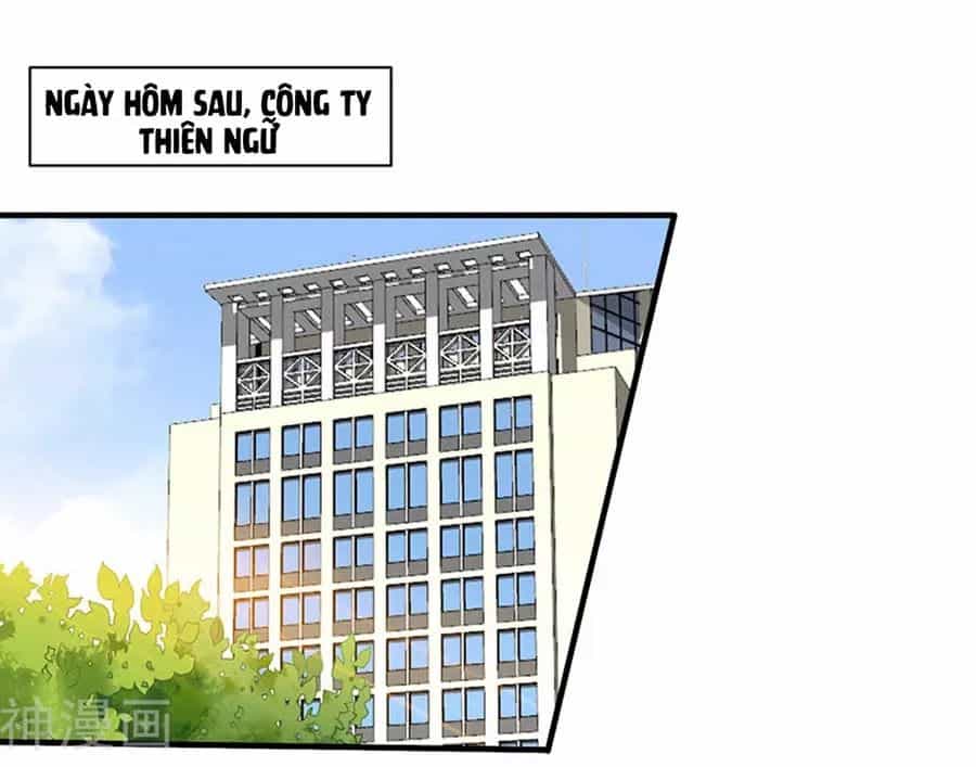 Mỹ Vị Giai Thê - Chương 72 - ảnh 24