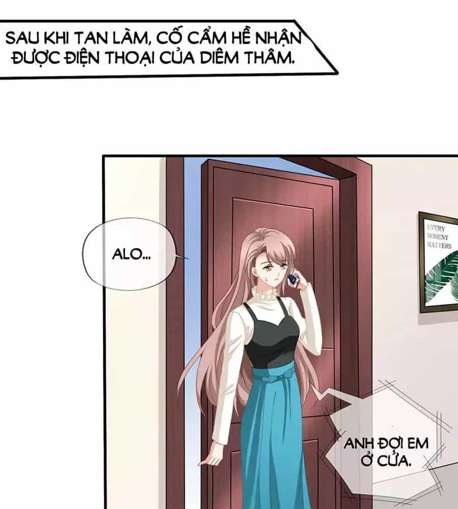 Mỹ Vị Giai Thê - Chương 72 - ảnh 29