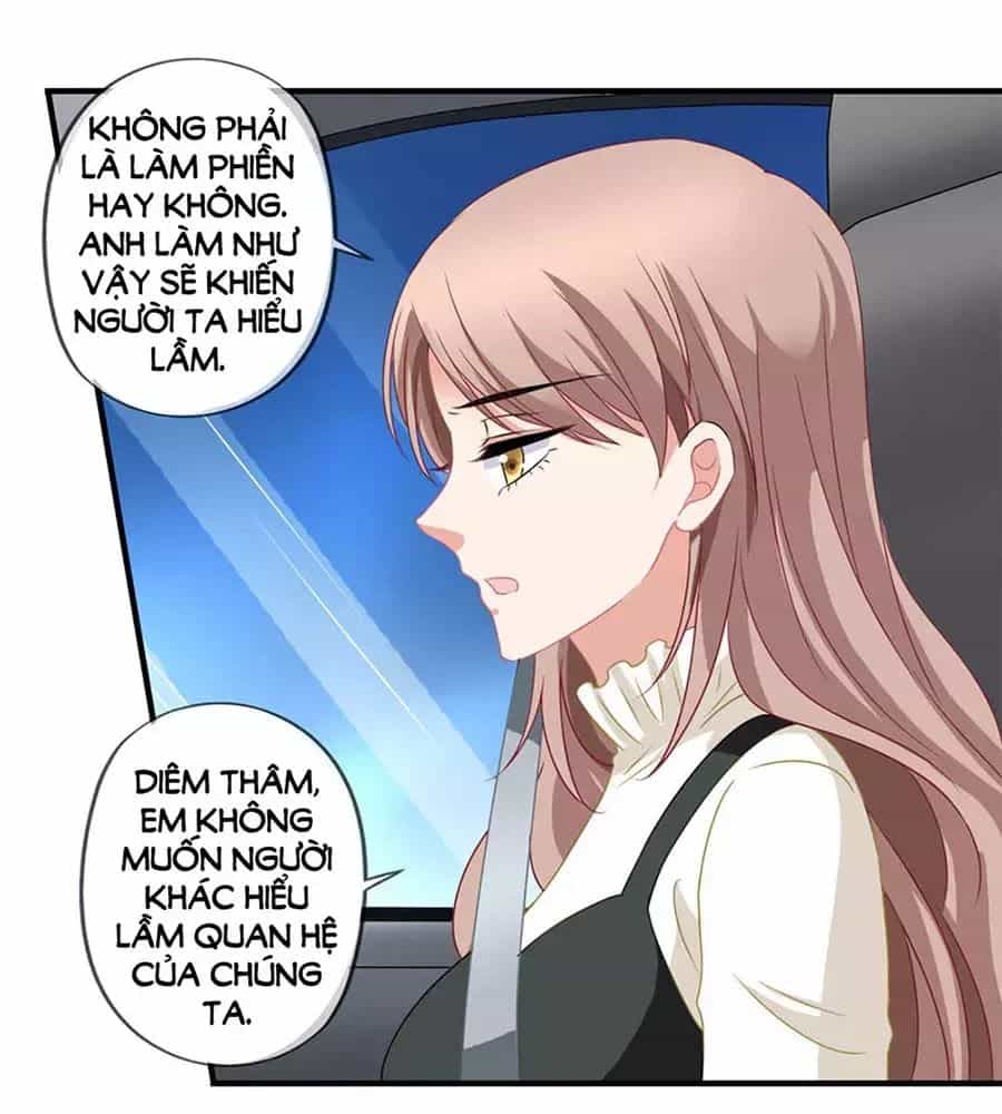 Mỹ Vị Giai Thê - Chương 72 - ảnh 34