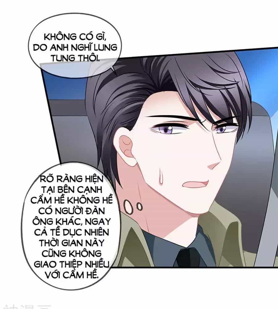 Mỹ Vị Giai Thê - Chương 72 - ảnh 38