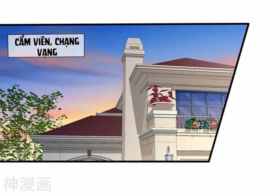 Mỹ Vị Giai Thê - Chương 74 - ảnh 3