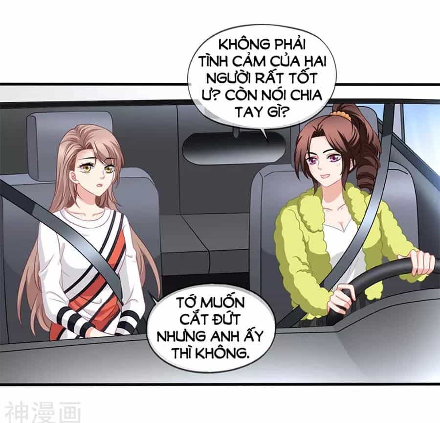 Mỹ Vị Giai Thê - Chương 74 - ảnh 39