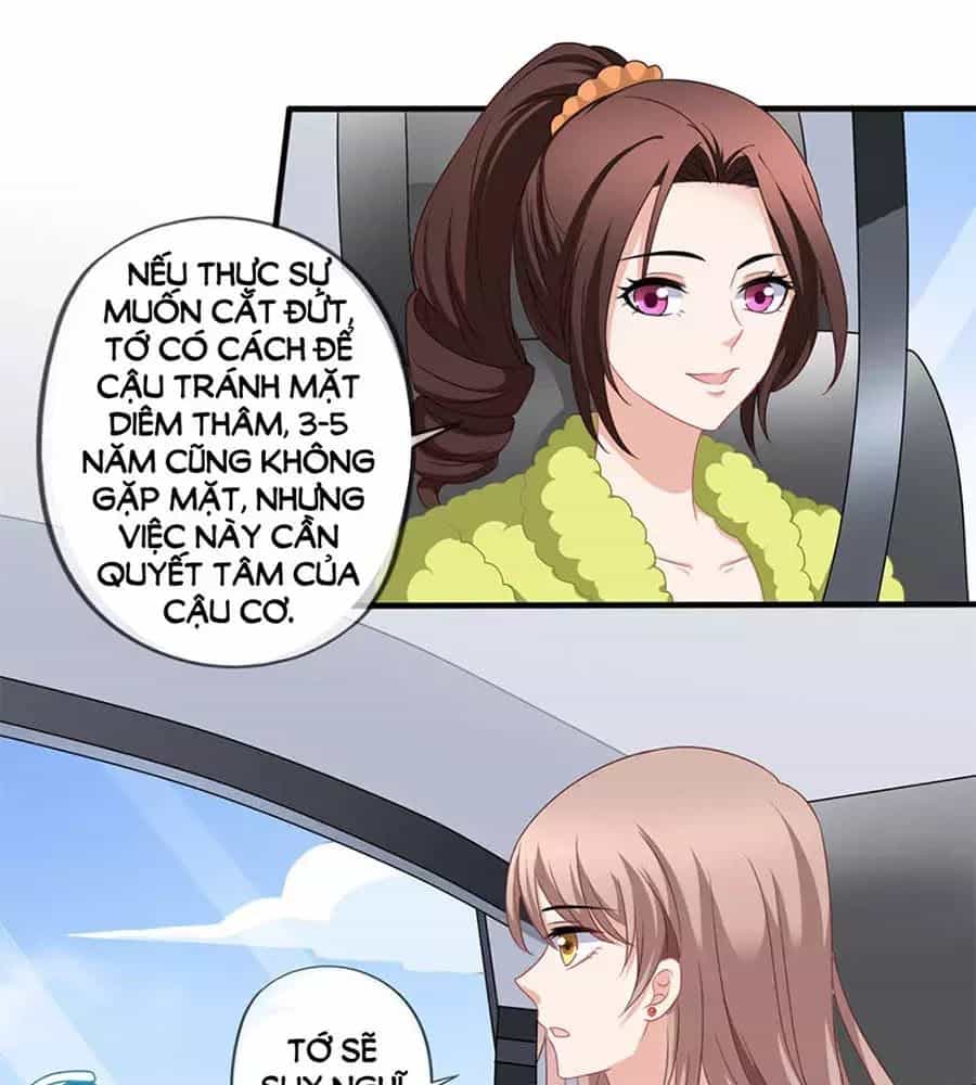 Mỹ Vị Giai Thê - Chương 74 - ảnh 40