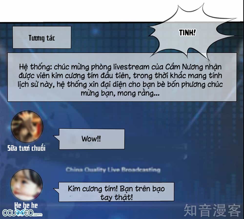 Mỹ Vị Giai Thê - Chương 8 - ảnh 15