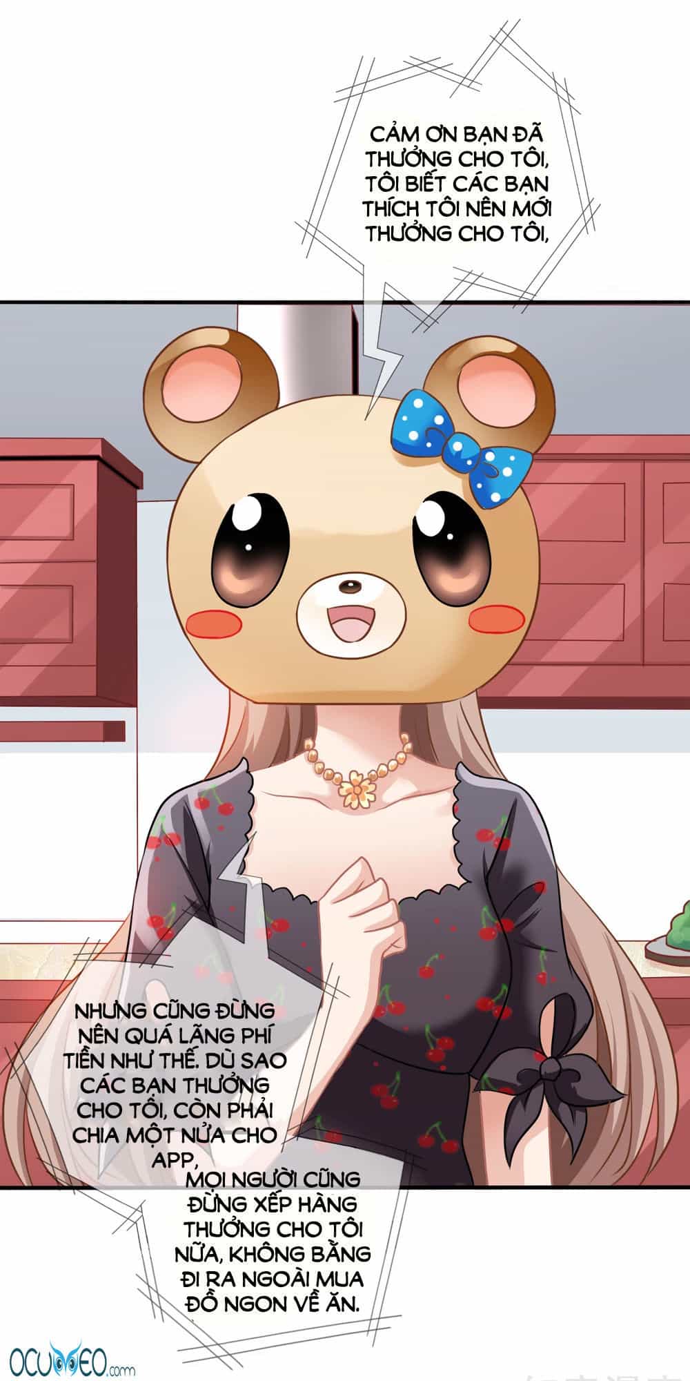 Mỹ Vị Giai Thê - Chương 8 - ảnh 18