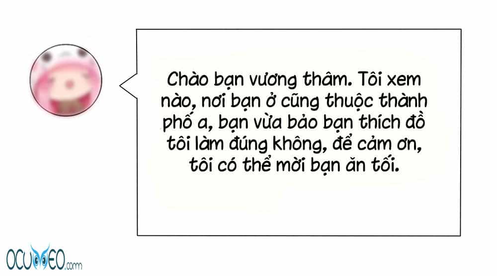 Mỹ Vị Giai Thê - Chương 8 - ảnh 28