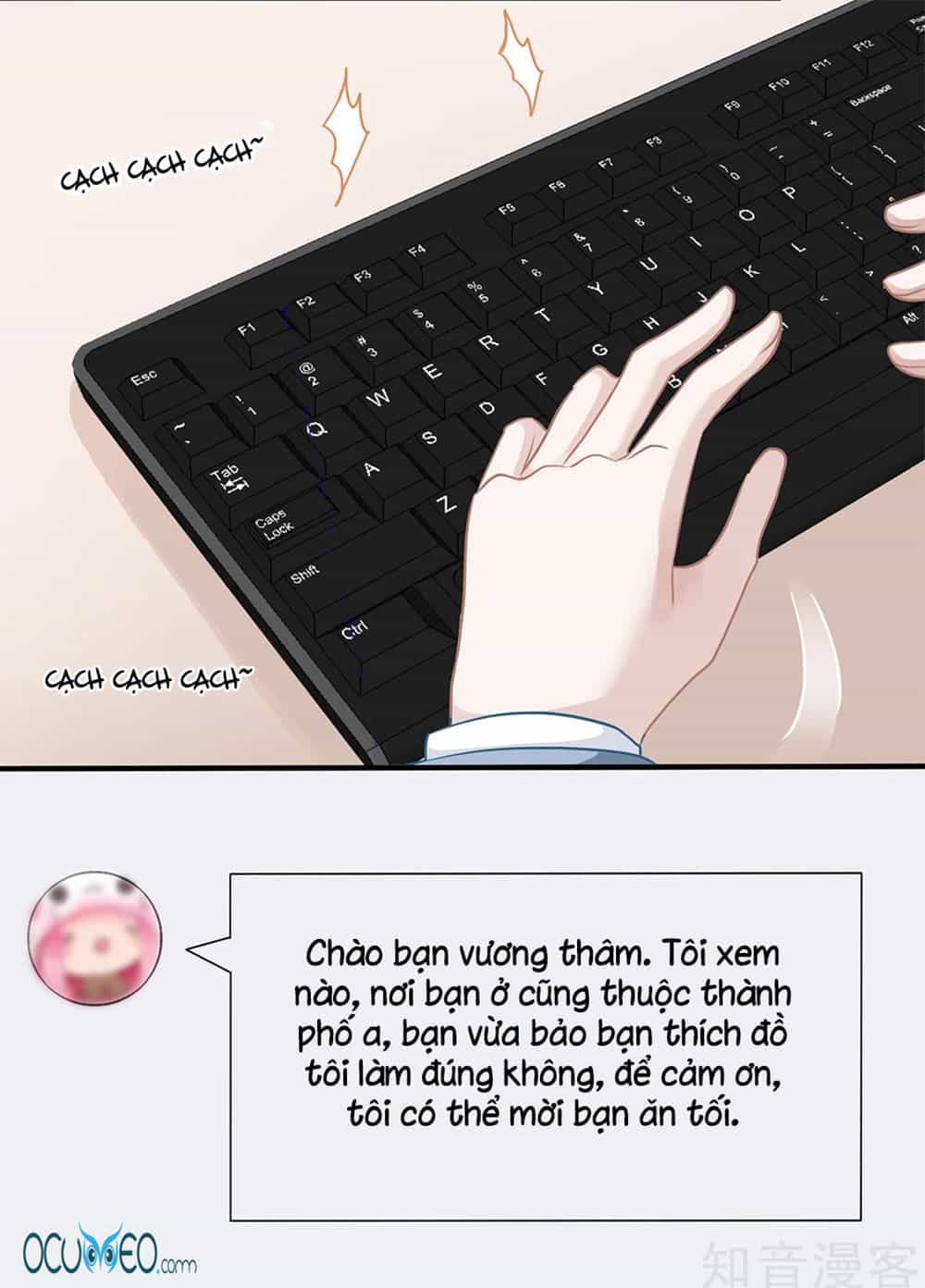 Mỹ Vị Giai Thê - Chương 8 - ảnh 30