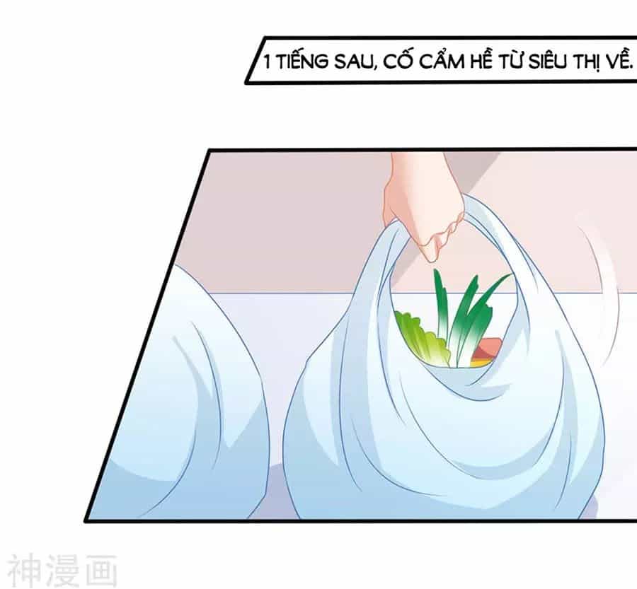 Mỹ Vị Giai Thê - Chương 75 - ảnh 16