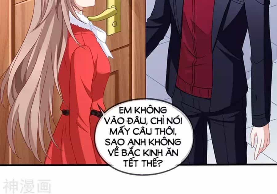 Mỹ Vị Giai Thê - Chương 75 - ảnh 22