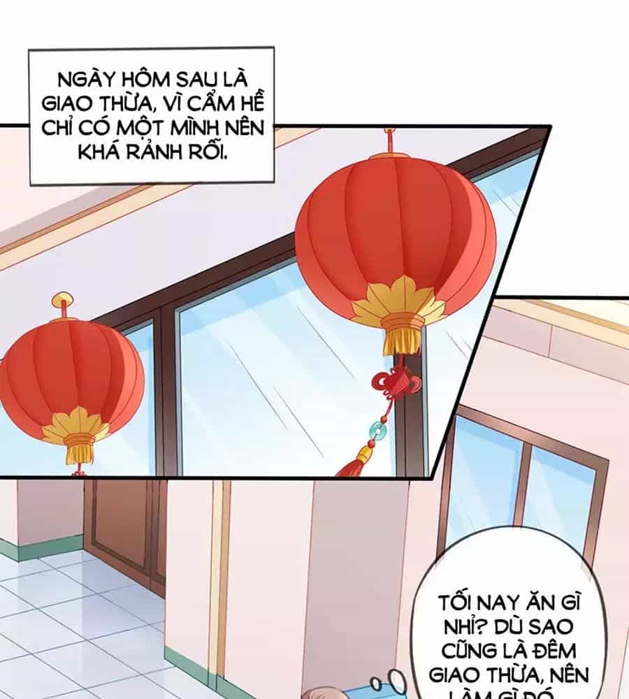 Mỹ Vị Giai Thê - Chương 75 - ảnh 3